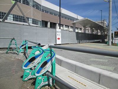 歩道