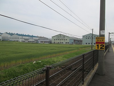 ホームより