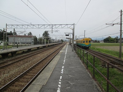 富山地方鉄道