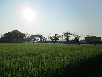 遠景
