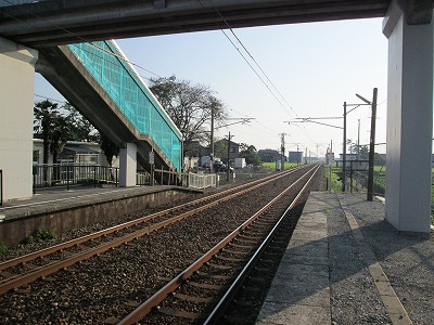 生地方面