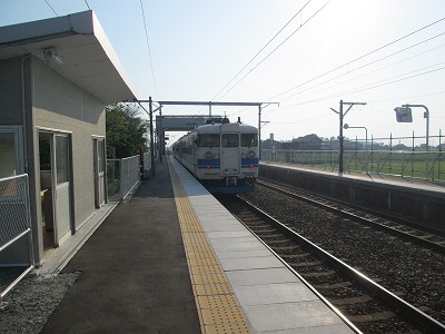 列車