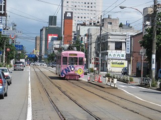 電車