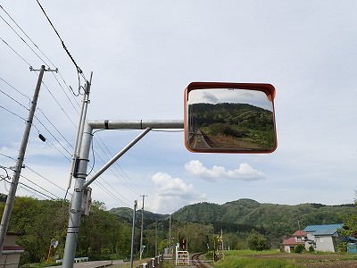 尾登駅画像