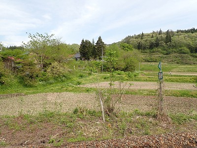 尾登駅画像