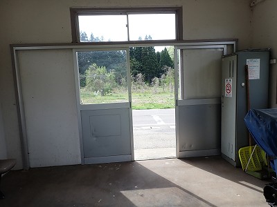 尾登駅画像