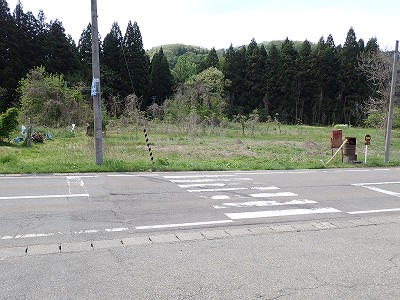 尾登駅画像
