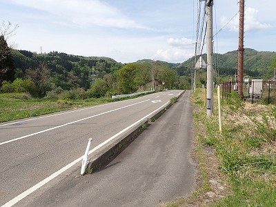 尾登駅画像