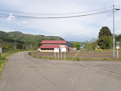 尾登駅画像