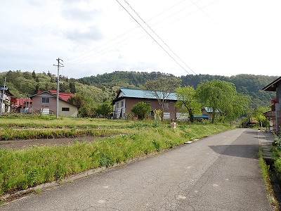 尾登駅画像
