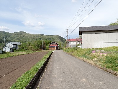 尾登駅画像