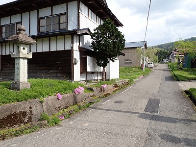 尾登駅画像