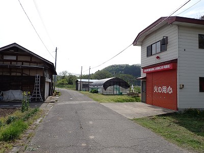 尾登駅画像