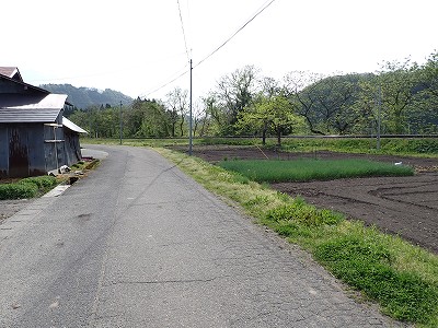 尾登駅画像