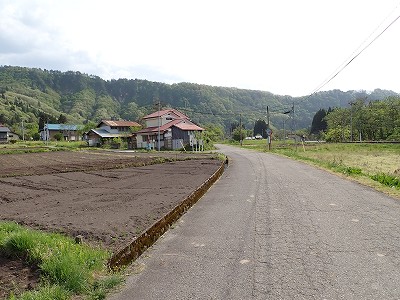 尾登駅画像
