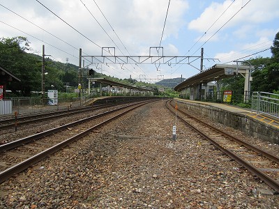 ホーム