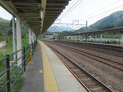 ホーム