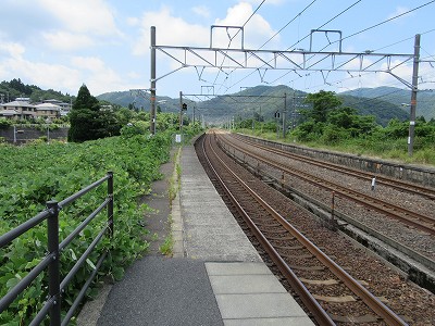 柵