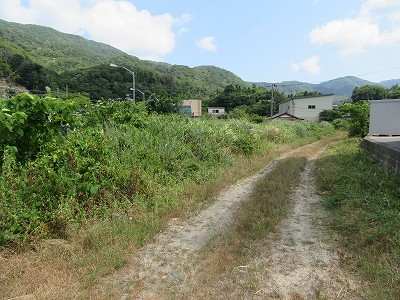 駅前