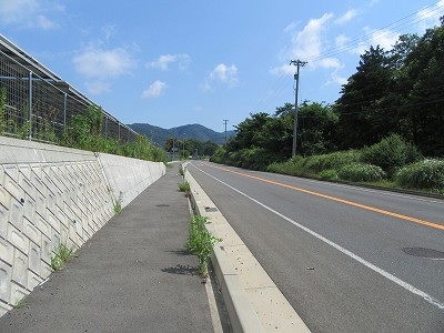 国道