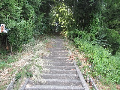 階段