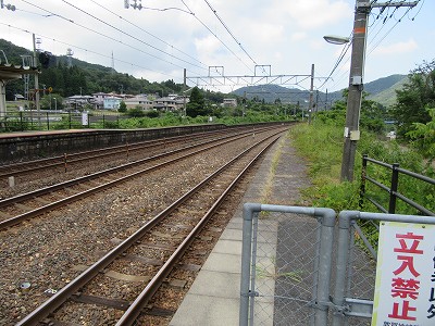 柵