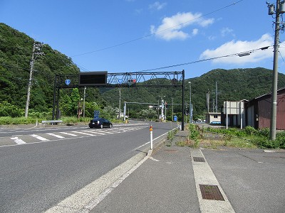 分岐点