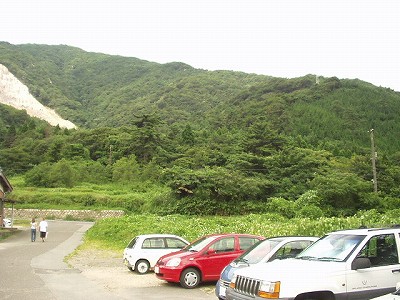 駅前