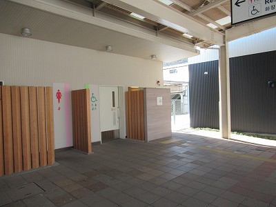小浜駅画像