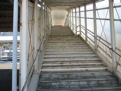 小浜駅画像