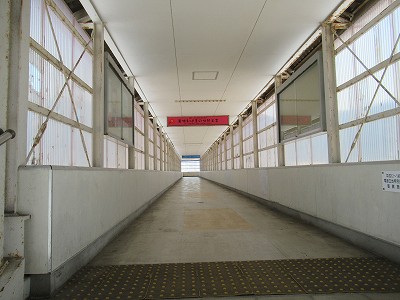 小浜駅画像