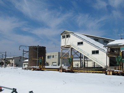 小浜駅画像