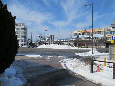 小浜駅画像