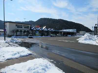 小浜駅画像