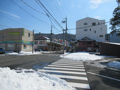 小浜駅画像