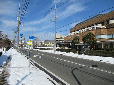 小浜駅画像
