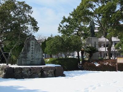 小浜駅画像