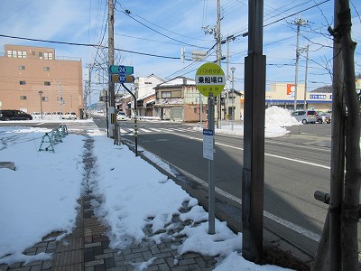 小浜駅画像