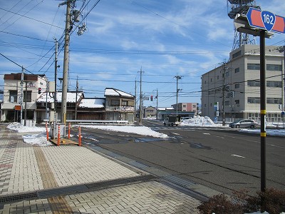 小浜駅画像