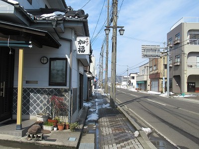 小浜駅画像