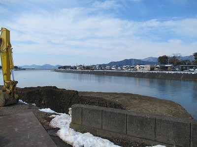 小浜駅画像