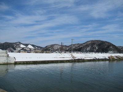 小浜駅画像