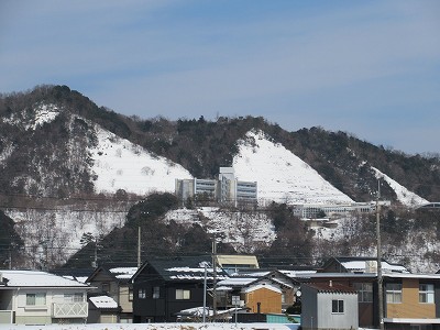 小浜駅画像