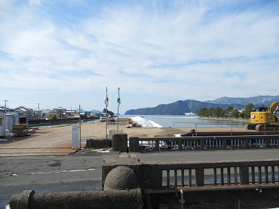 小浜駅画像