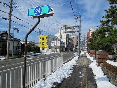 小浜駅画像