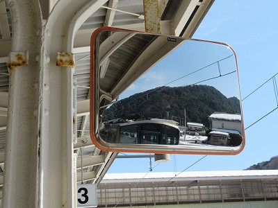 小浜駅画像