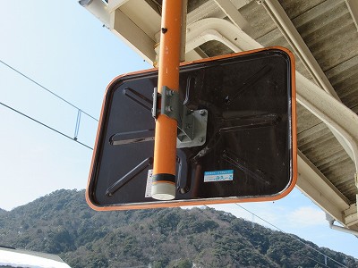 小浜駅画像