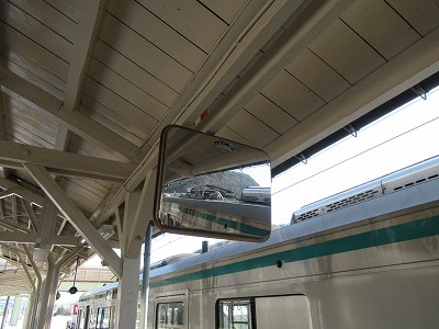 小浜駅画像