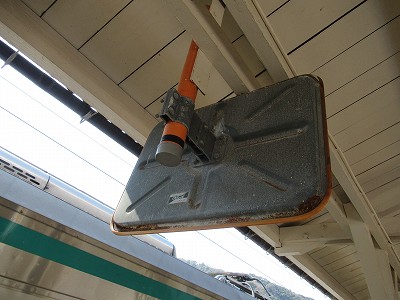 小浜駅画像