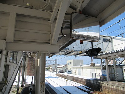 小浜駅画像